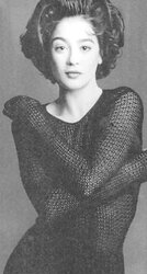 Moira Kelly