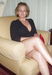 Handsome Joanna