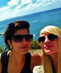 Facebook Lady - Karolina - update