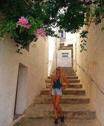 Facebook Lady - Karolina - update
