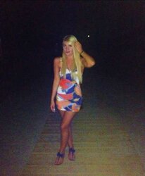 Facebook Lady - Karolina - update