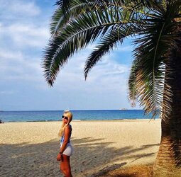 Facebook Lady - Karolina - update