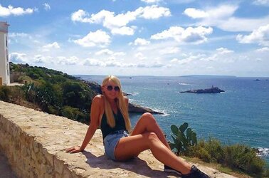 Facebook Lady - Karolina - update