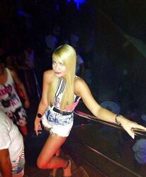 Facebook Lady - Karolina - update
