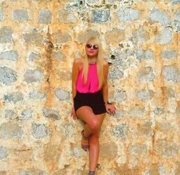 Facebook Lady - Karolina - update