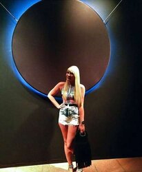 Facebook Lady - Karolina - update