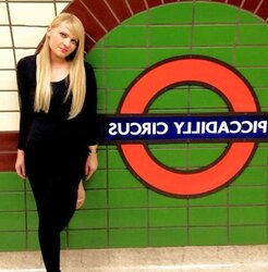 Facebook Lady - Karolina - update