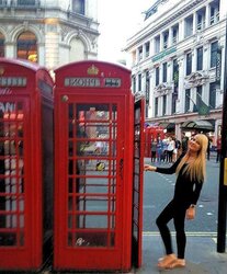 Facebook Lady - Karolina - update