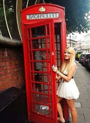 Facebook Lady - Karolina - update