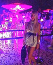 Facebook Lady - Karolina - update