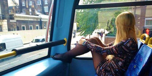Facebook Lady - Karolina - update