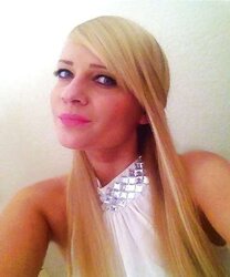 Facebook Lady - Karolina - update