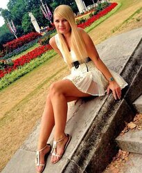 Facebook Lady - Karolina - update