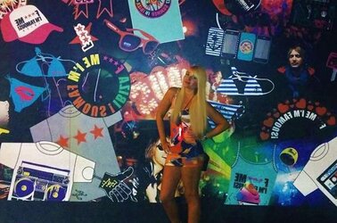 Facebook Lady - Karolina - update