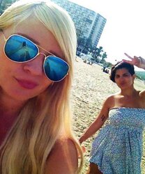 Facebook Lady - Karolina - update