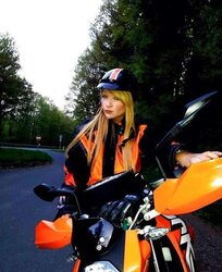 Facebook Lady - Karolina - update