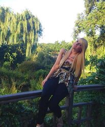 Facebook Lady - Karolina - update