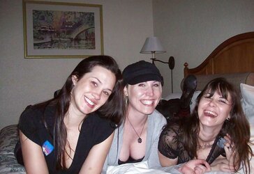 Bitchy Get Together