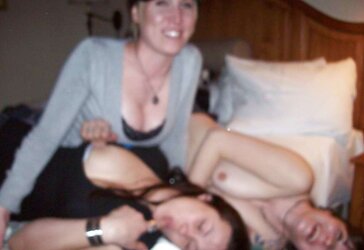 Bitchy Get Together