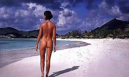 Naturist stuff