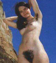 Naturist stuff