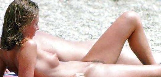 Naturist stuff