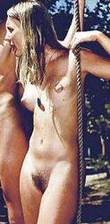 Naturist stuff