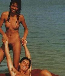 Naturist stuff