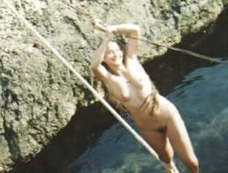 Naturist stuff