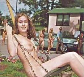 Naturist stuff