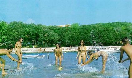 Naturist stuff