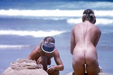 Naturist stuff
