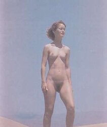 Naturist stuff