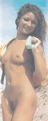 Naturist stuff