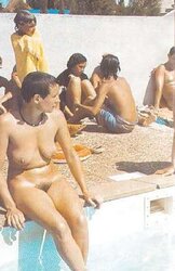 Naturist stuff