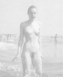 Naturist stuff