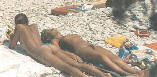 Naturist stuff