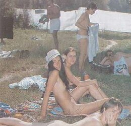 Naturist stuff