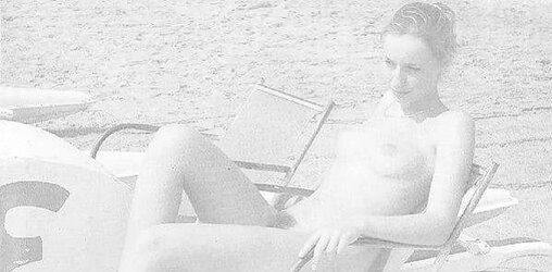 Naturist stuff