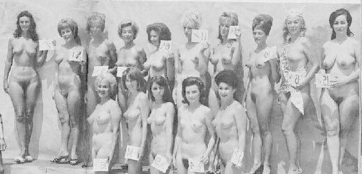 Naturist stuff