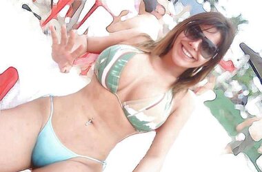 Las mujeres Mas Lindas