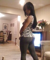 Immense in them Leggings pt.