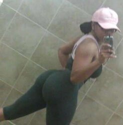 Immense in them Leggings pt.