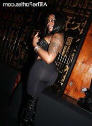 Immense in them Leggings pt.