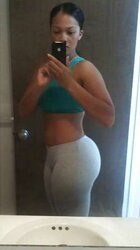 Immense in them Leggings pt.