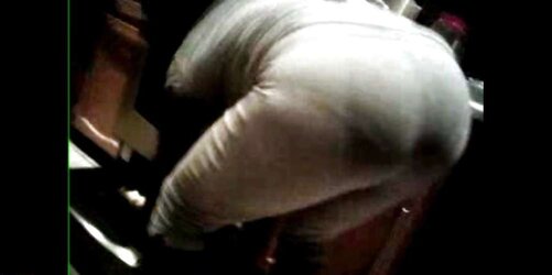Bootie wit lines