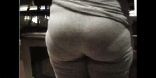 Bootie wit lines