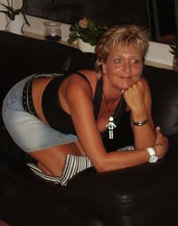 Molten romping german Mature Ladies