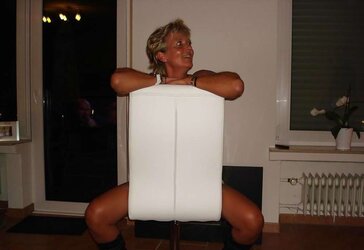 Molten romping german Mature Ladies