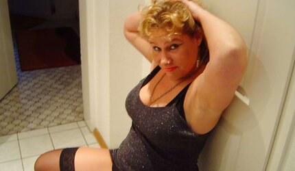 Molten romping german Mature Ladies